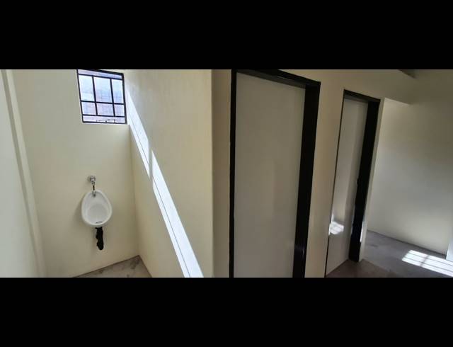 771M² BUILDING TO LET IN BENONI SOUTH